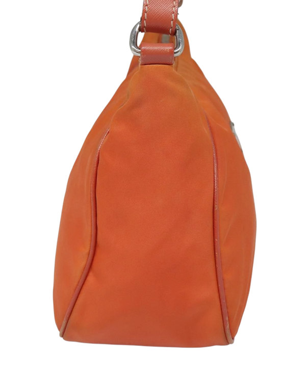Prada - Shoulder Bag — vintage — view 4
