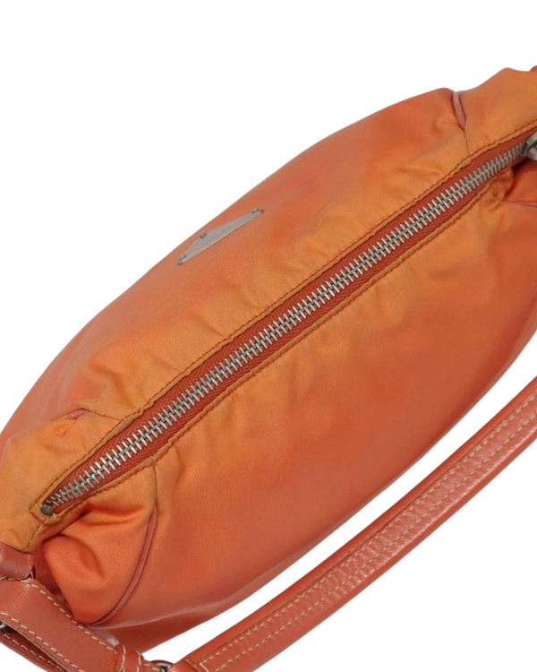 Prada - Shoulder Bag — vintage — view 5