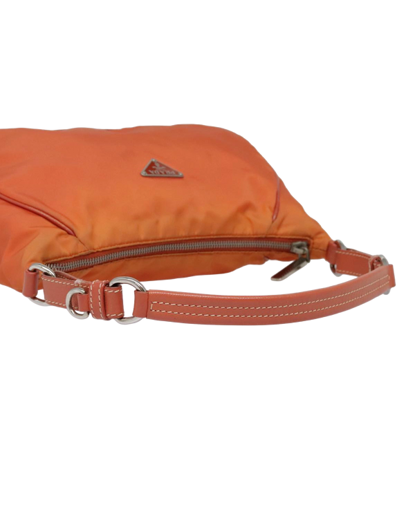 Prada - Shoulder Bag — vintage — view 6