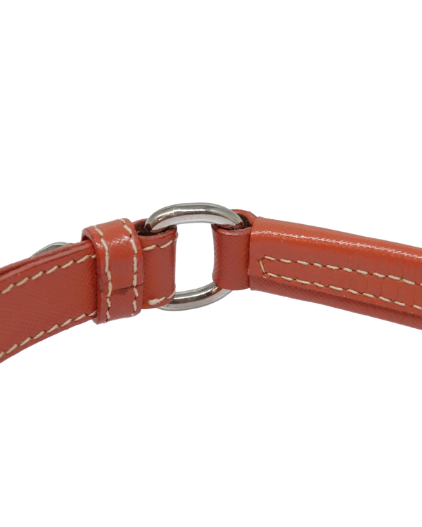 Prada - Shoulder Bag — vintage — view 7