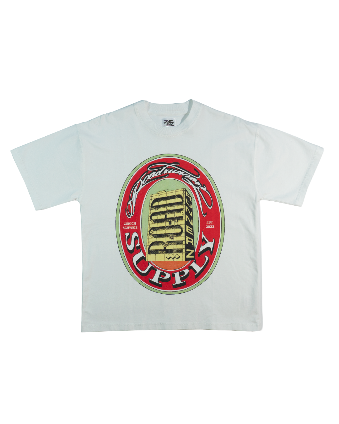 Road Runnerz T-Shirt