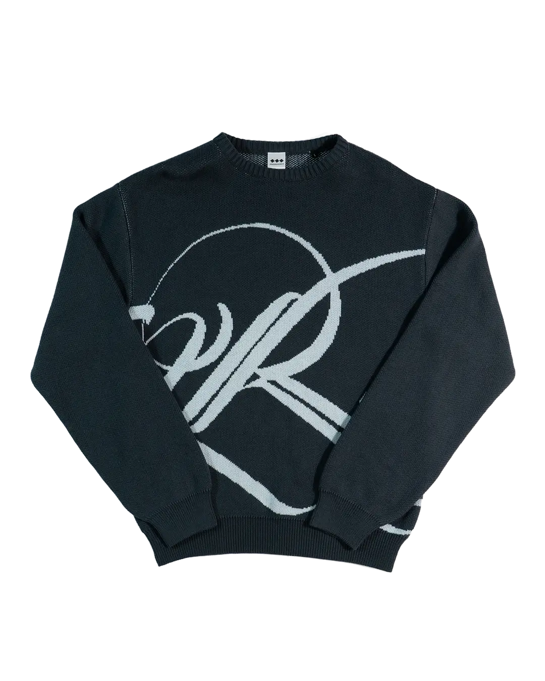 Road Runnerz - R Knit Crewneck