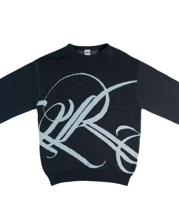 Road Runnerz - R Knit Crewneck - alternate