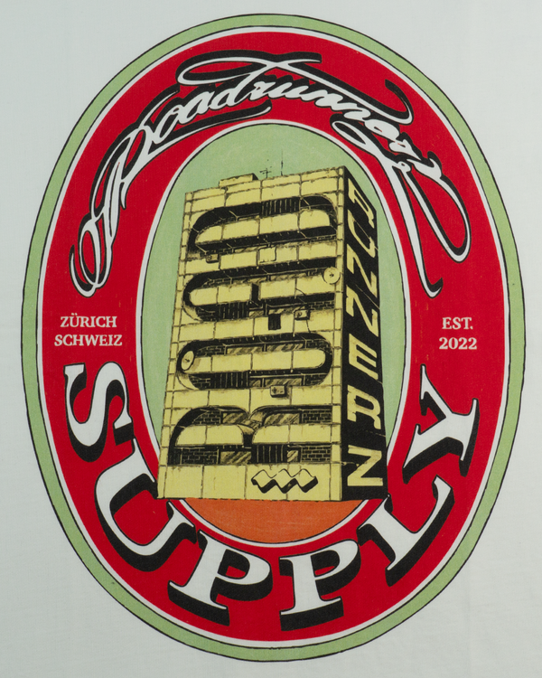 Road Runnerz T-Shirt - alternate