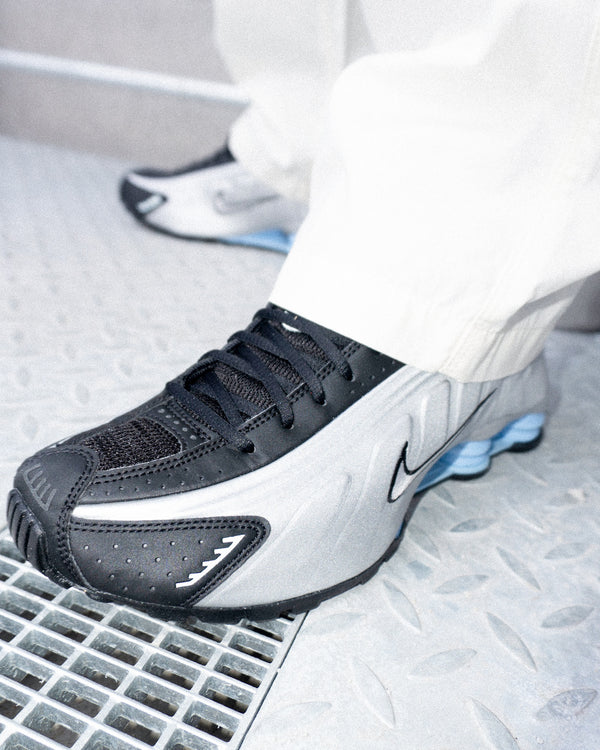 Nike - Shox R4 thumbnail 8