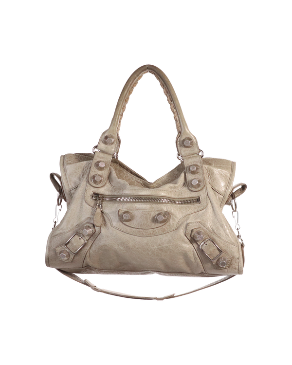 Balenciaga - City Bag