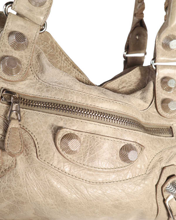 Balenciaga - City Bag thumbnail 10