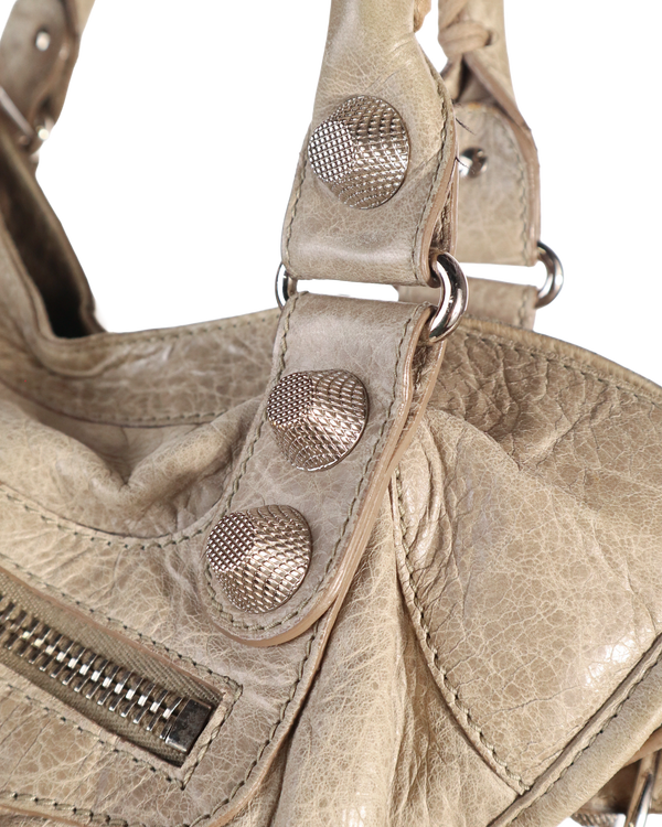 Balenciaga - City Bag thumbnail 11