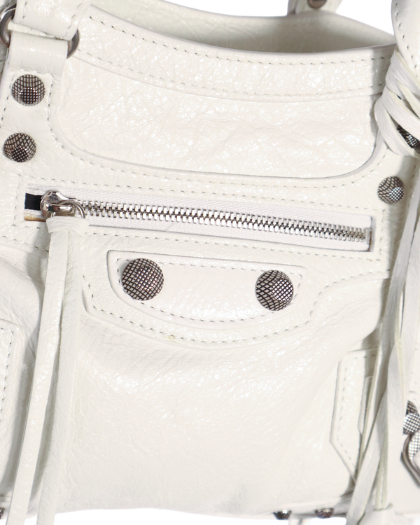 Balenciaga - City Bag thumbnail 13