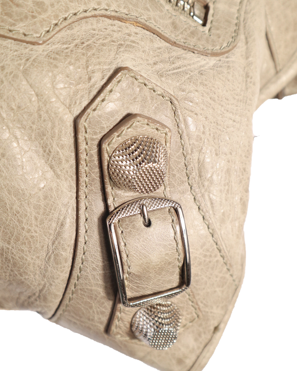 Balenciaga - City Bag thumbnail 13