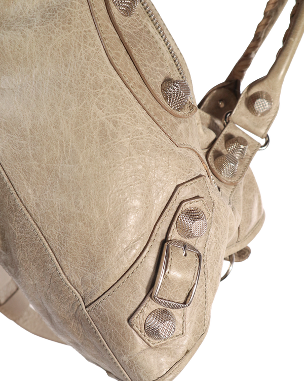 Balenciaga - City Bag thumbnail 14