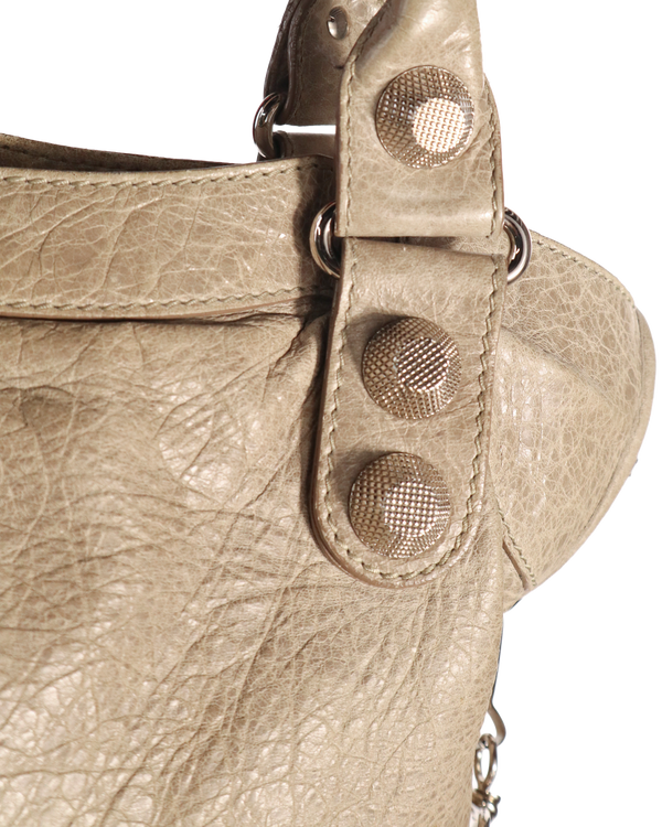 Balenciaga - City Bag thumbnail 15