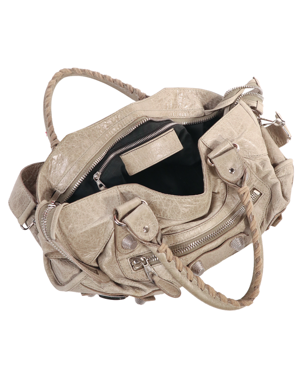 Balenciaga - City Bag thumbnail 16