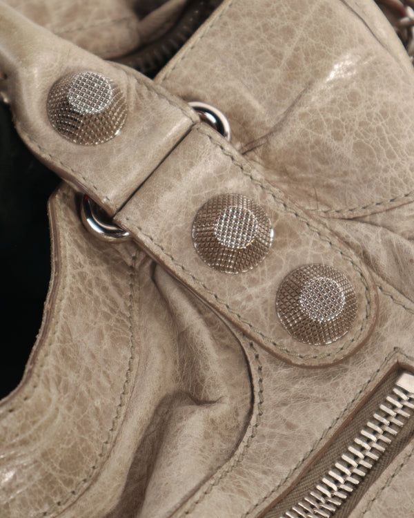 Balenciaga - City Bag thumbnail 17