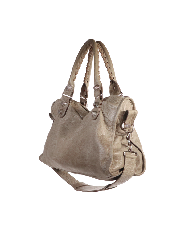 Balenciaga - City Bag thumbnail 4