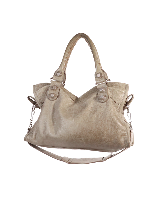 Balenciaga - City Bag thumbnail 5