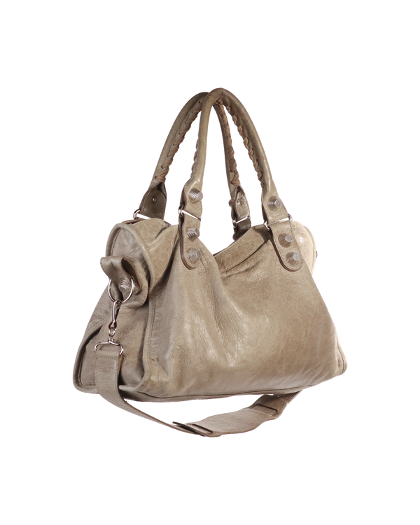 Balenciaga - City Bag thumbnail 6