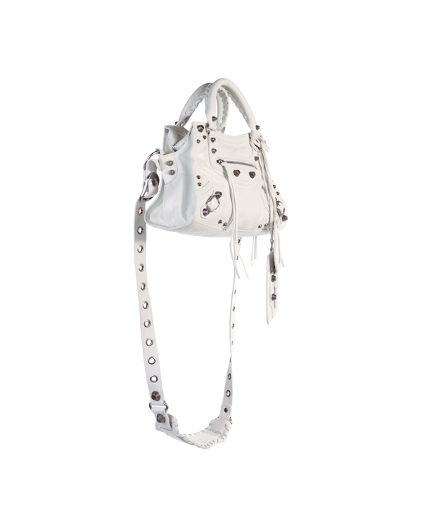 Balenciaga - City Bag thumbnail 4