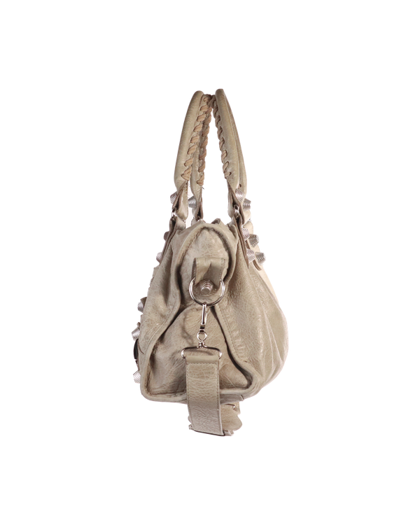 Balenciaga - City Bag thumbnail 7