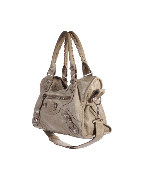 Balenciaga - City Bag thumbnail 8