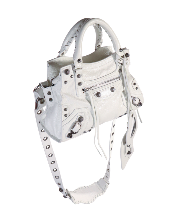 Balenciaga - City Bag thumbnail 6