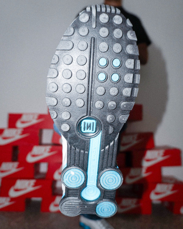 Nike - Shox R4 thumbnail 7