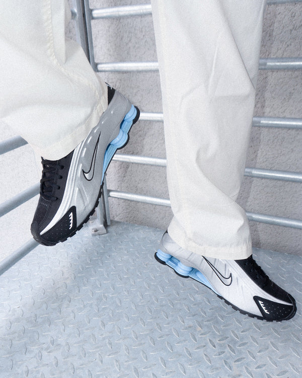 Nike - Shox R4 thumbnail 7