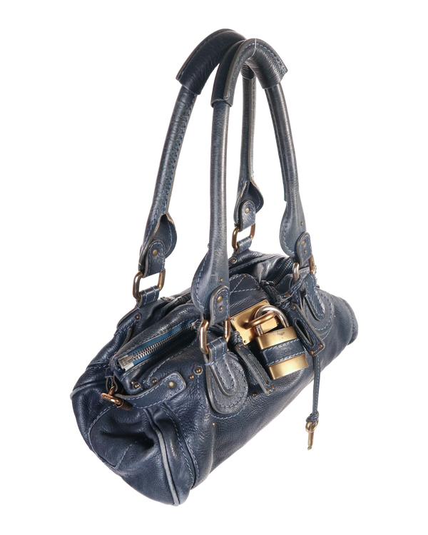 Chloé - Paddington Bag thumbnail 9