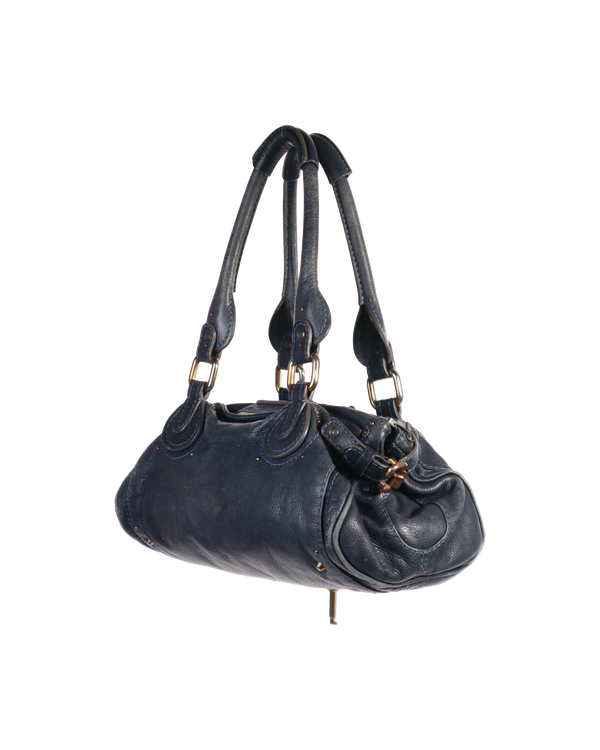 Chloé - Paddington Bag thumbnail 4