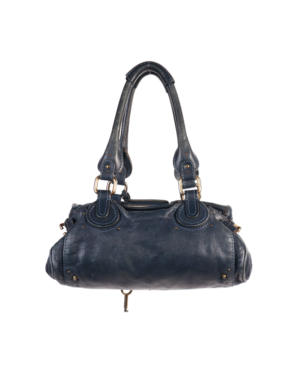 Chloé - Paddington Bag thumbnail 5