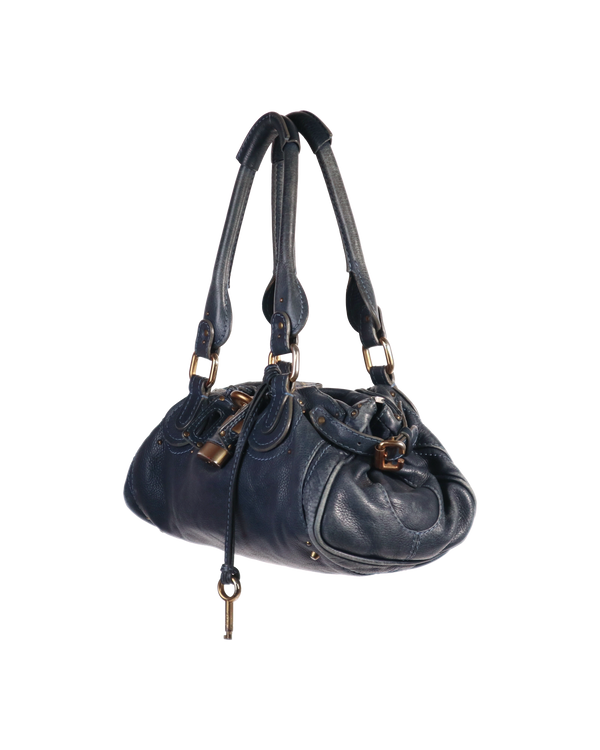 Chloé - Paddington Bag thumbnail 8