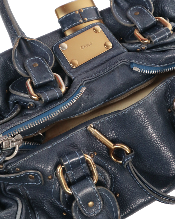 Chloé - Paddington Bag thumbnail 15