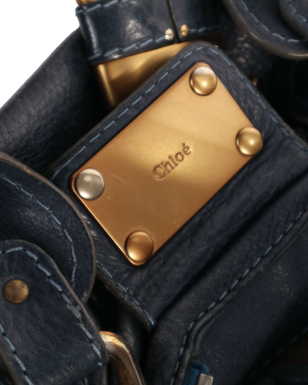 Chloé - Paddington Bag thumbnail 16