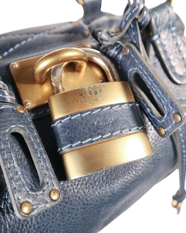 Chloé - Paddington Bag thumbnail 10