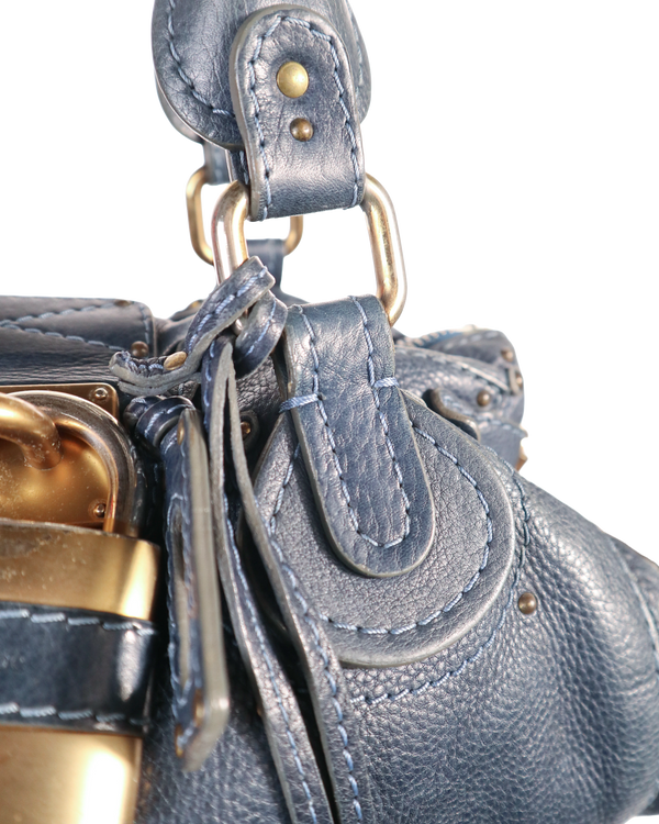 Chloé - Paddington Bag thumbnail 12