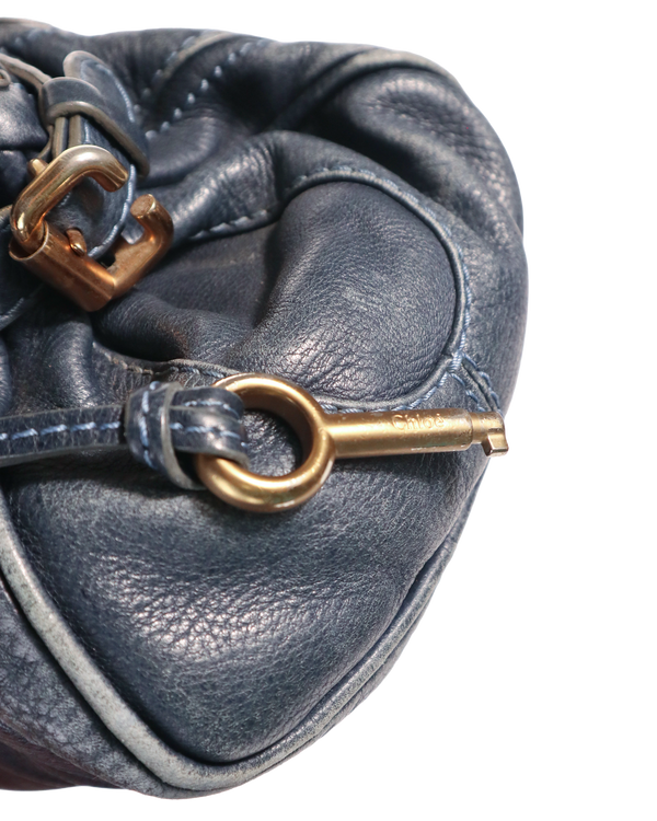 Chloé - Paddington Bag thumbnail 13