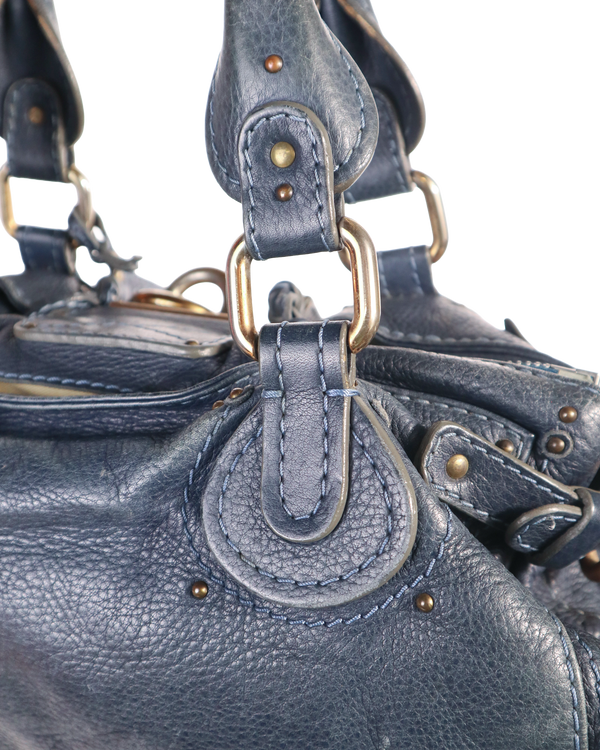 Chloé - Paddington Bag thumbnail 14