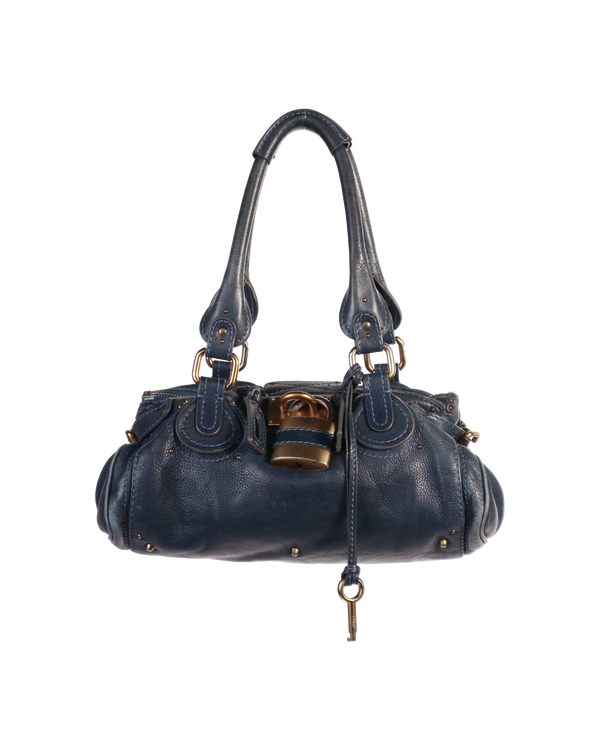Chloé - Paddington Bag
