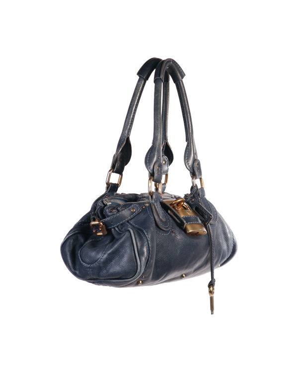 Chloé - Paddington Bag - alternate