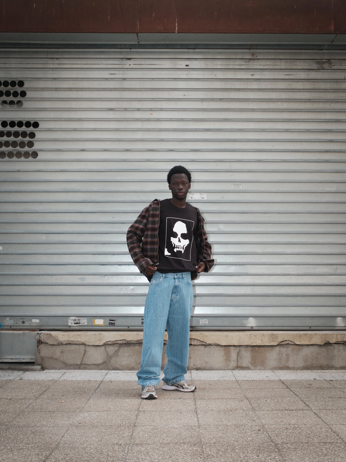Bloc Magasin