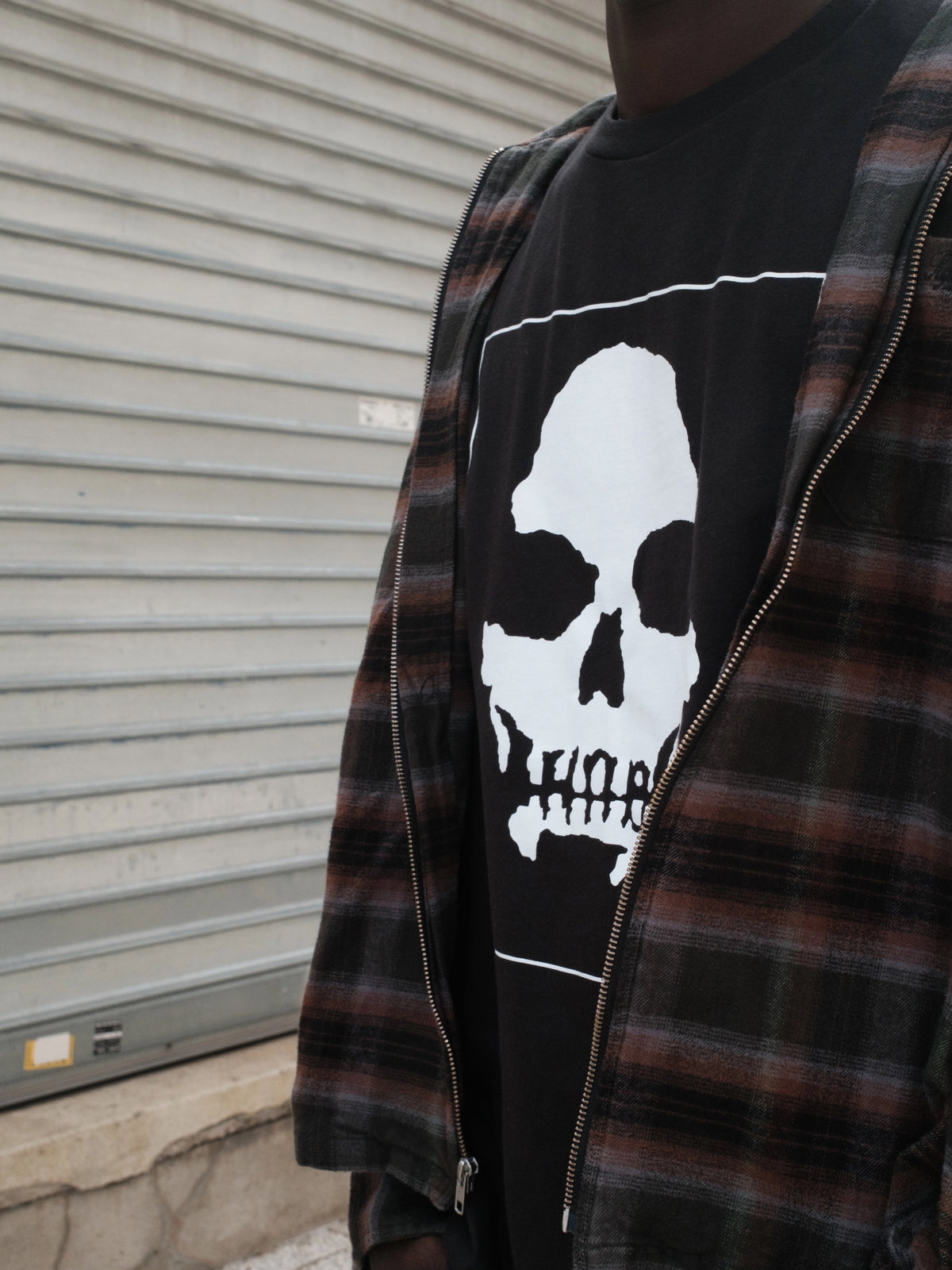 Bloc Magasin