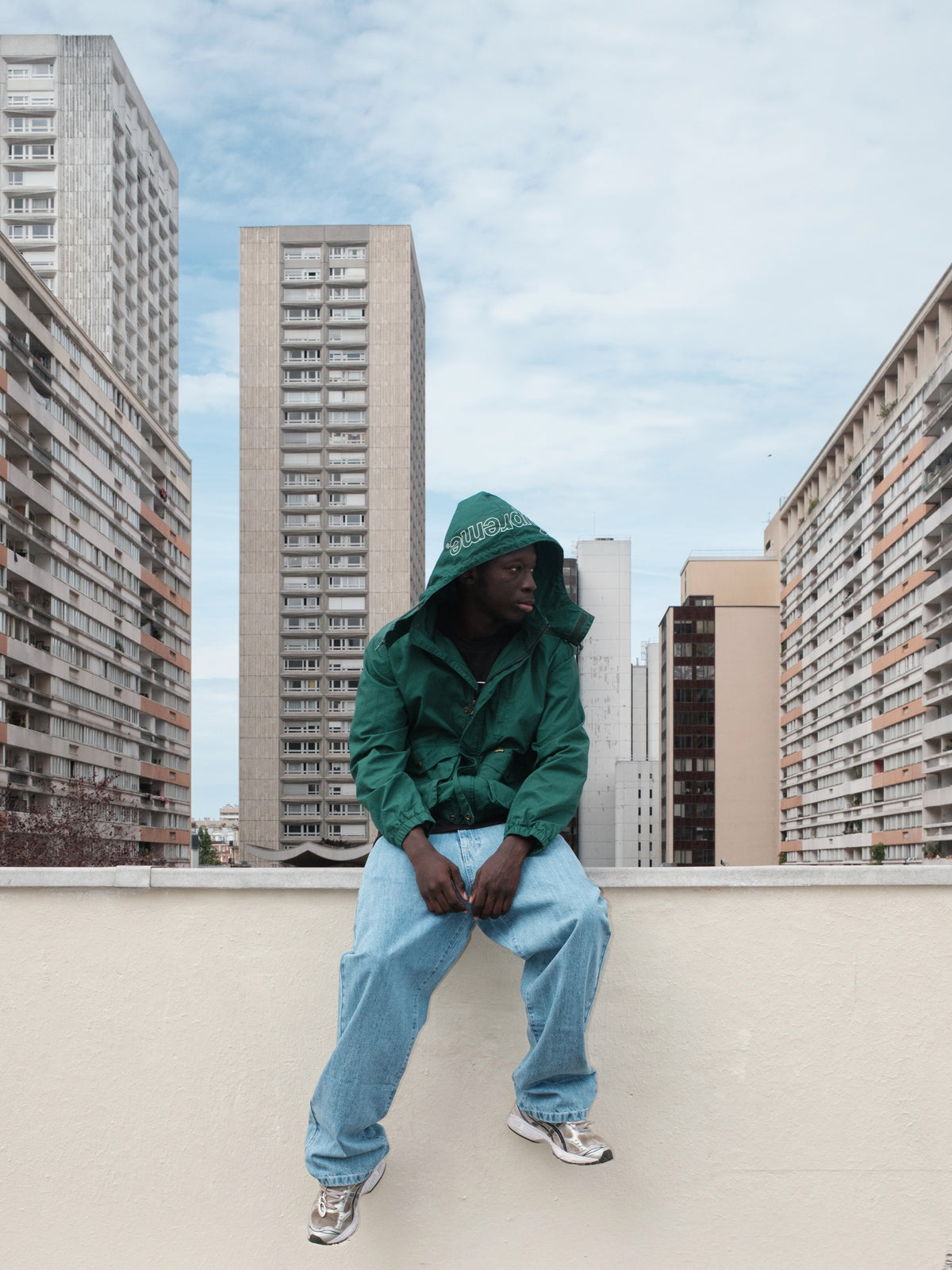 Bloc Magasin