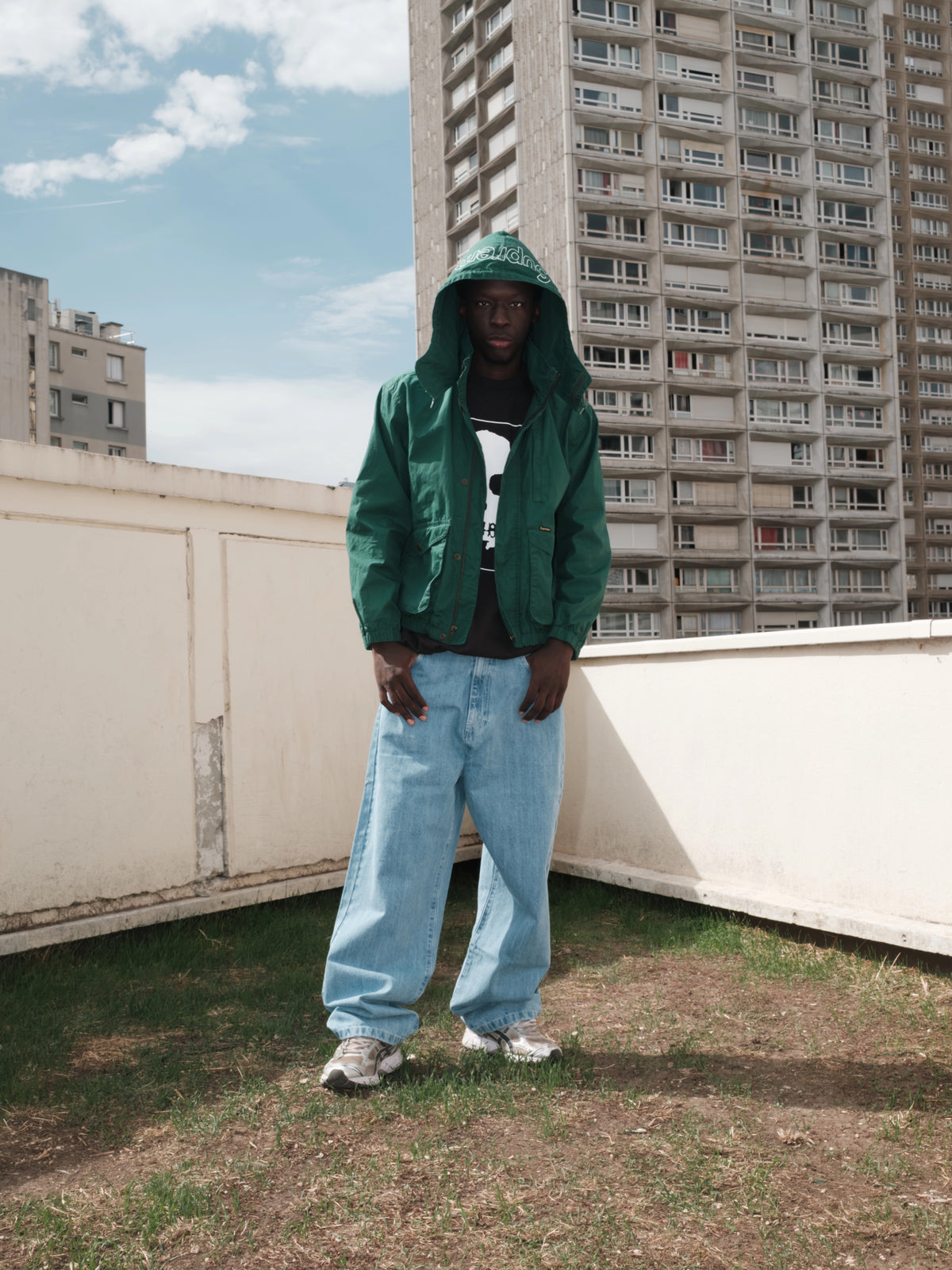 Bloc Magasin