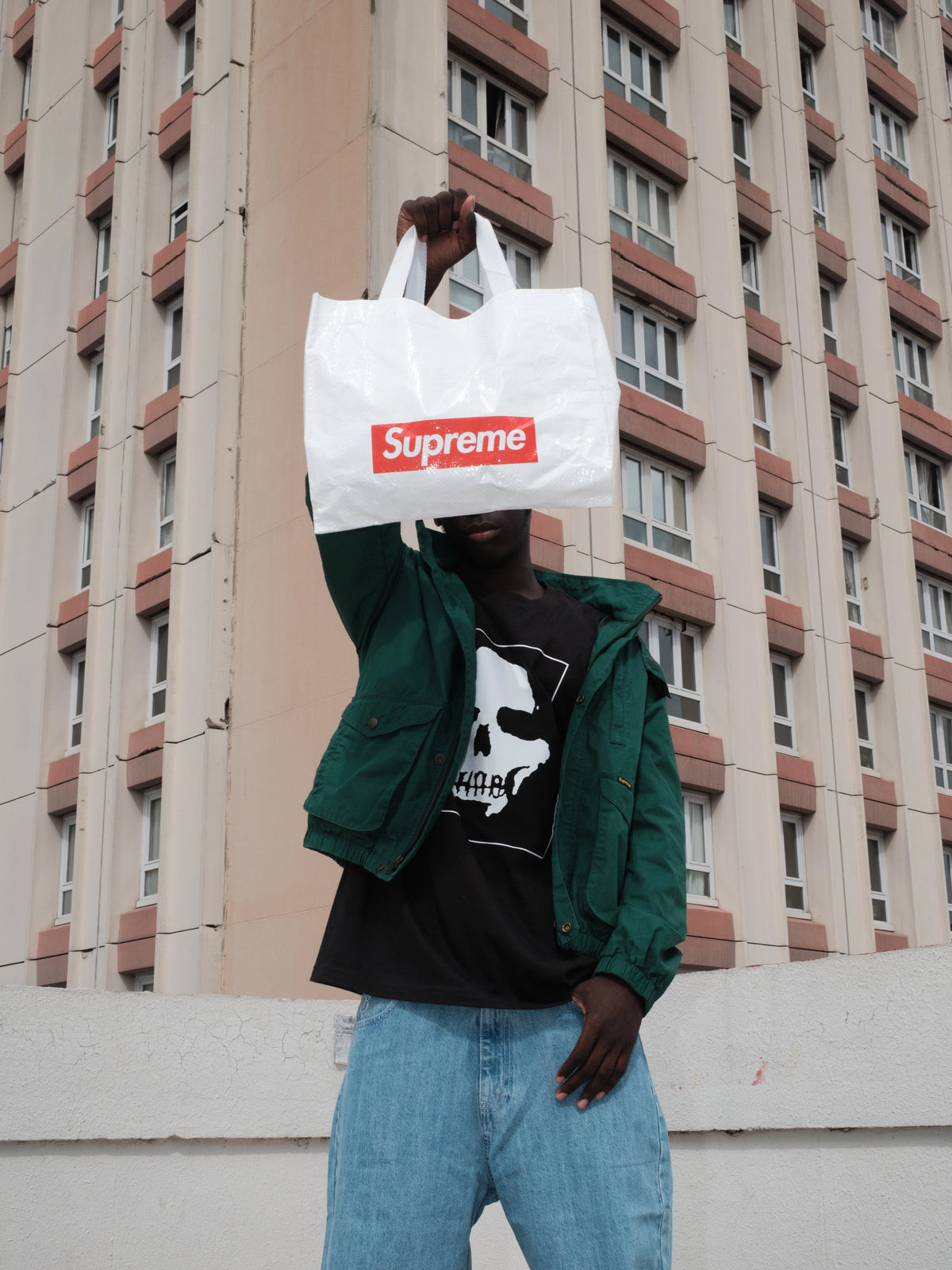 Bloc Magasin