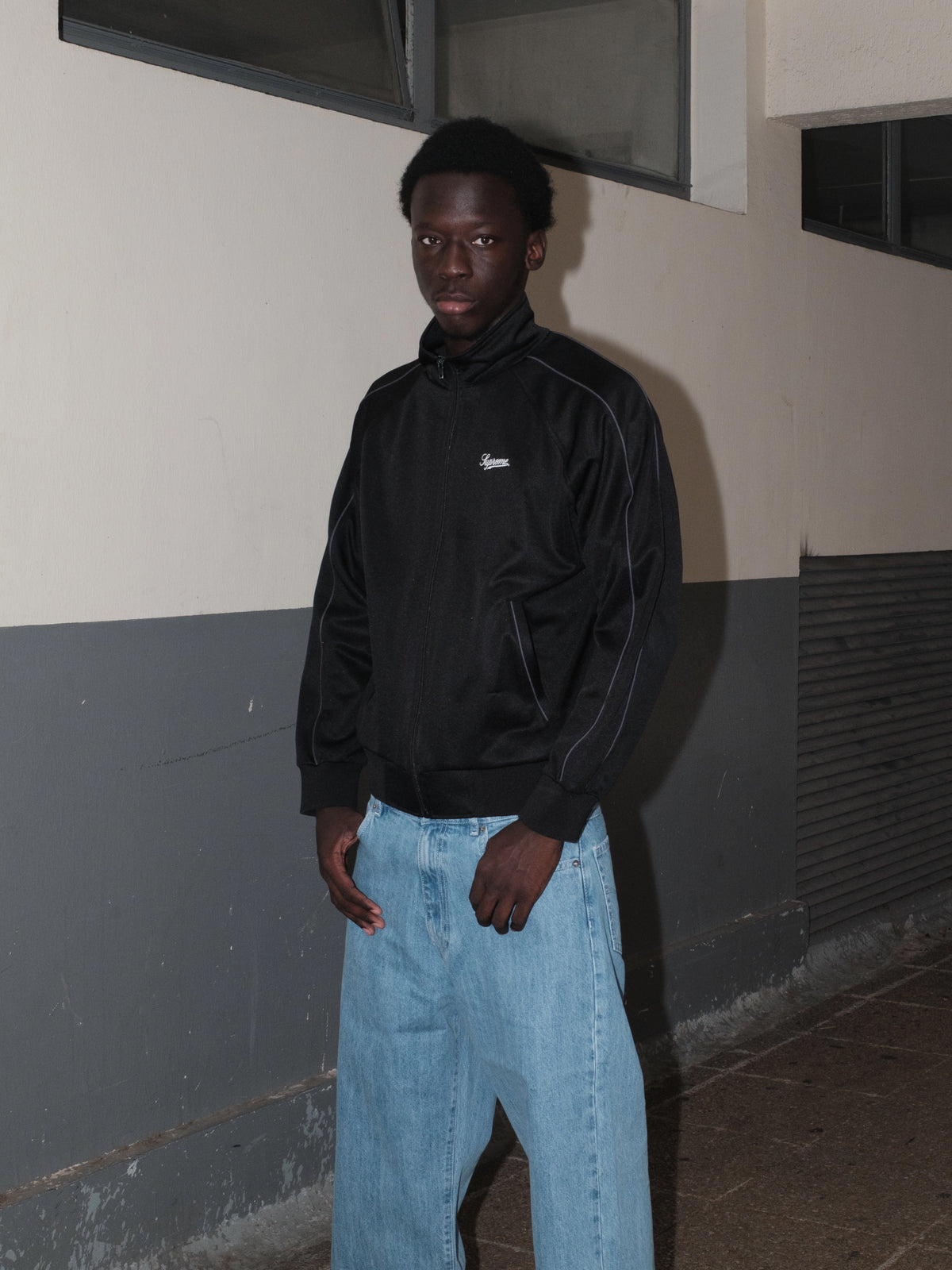 Bloc Magasin