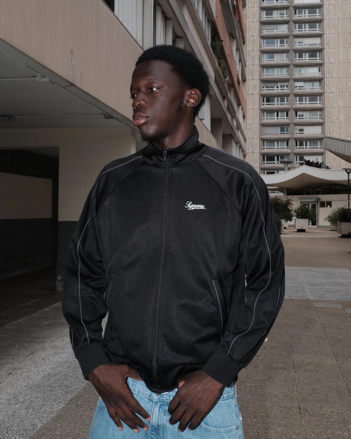 Bloc Magasin
