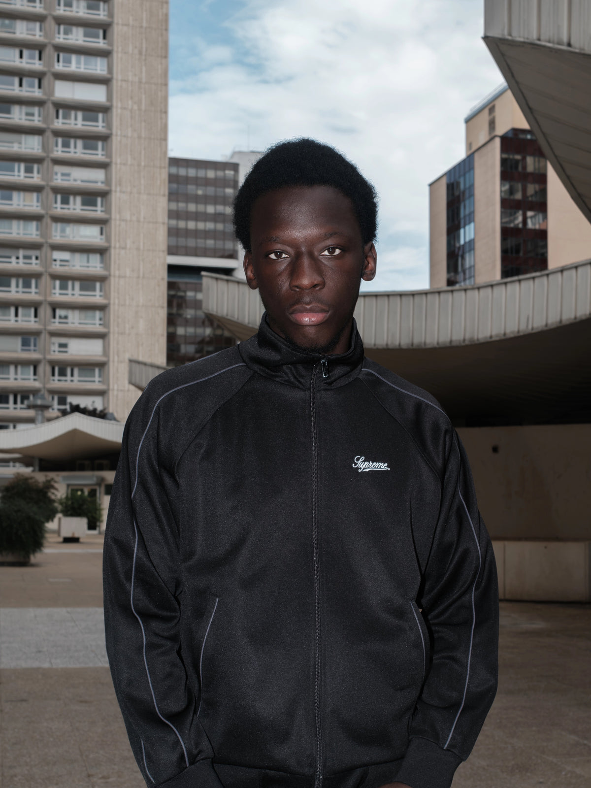 Bloc Magasin