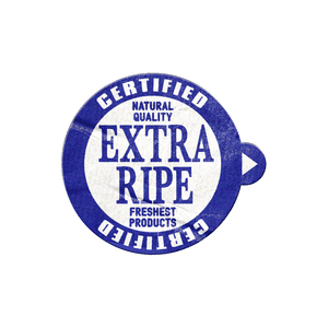 Ripe (Extra Special & Hard 2 Get)