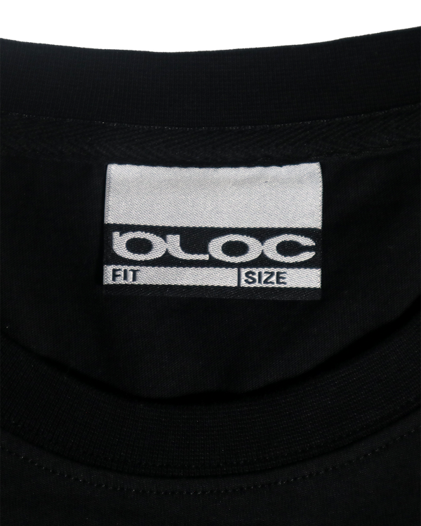 Bloc - Classic T-Shirt #1 — view 3
