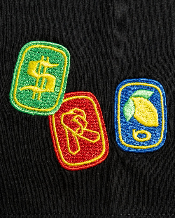 Bloc - Rapide x Siempre T-Shirt — view 4